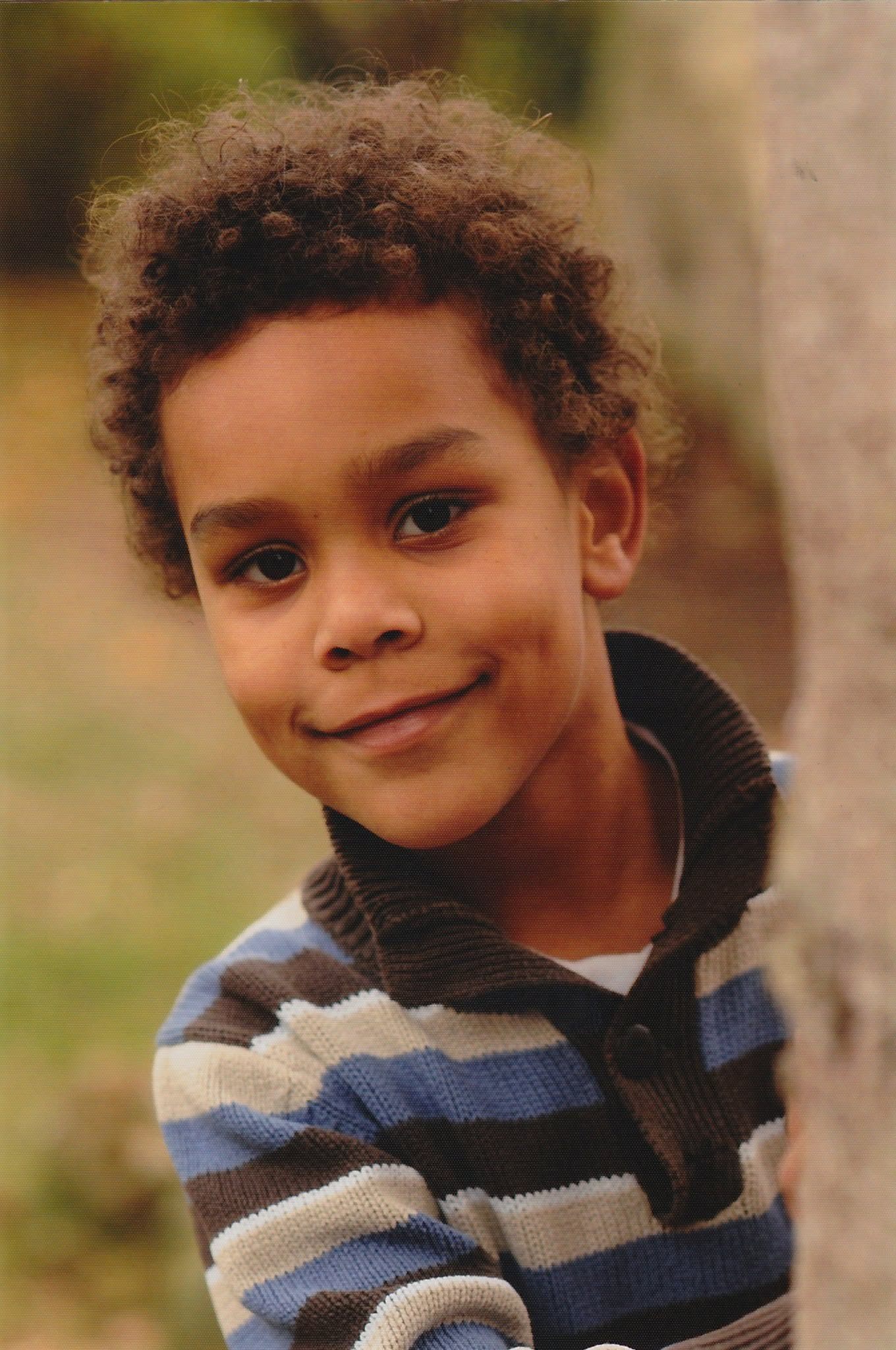 Kian.
